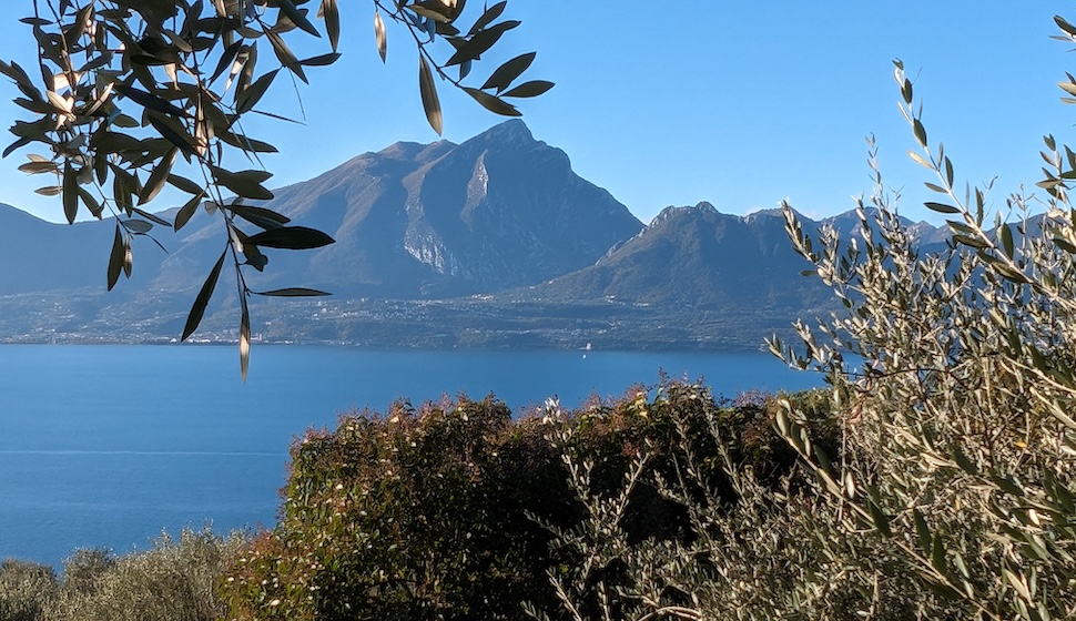 Lago di Garda